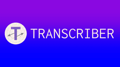 transcriber